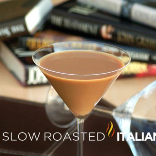 Layered B52 Shot + Video - The Slow Roasted Italian