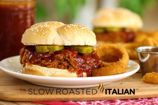 delish slow cooker recipes