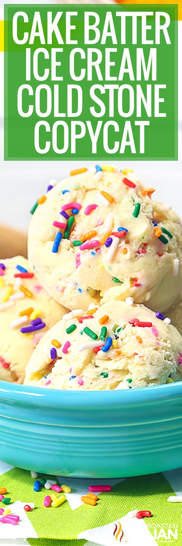The 16 Best Ice Cream Flavors You Can Get At Cold Stone Creamery - Whimsy &  Spice