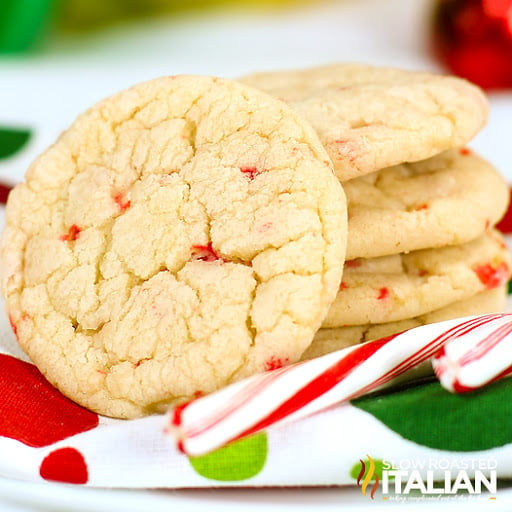 Best Tasting Sugar Cookie Icing + Video - The Slow Roasted Italian