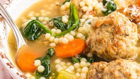 Whole Foods Market, Italian-style Wedding Soup, 24 oz Reviews 2024