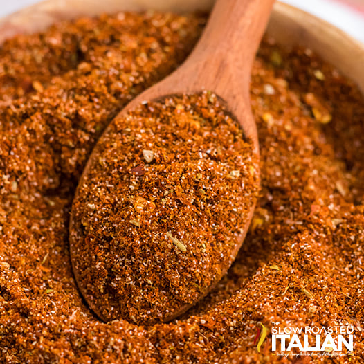 Mexican Dry Rub for Chicken
