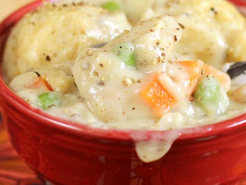 https://www.theslowroasteditalian.com/wp-content/uploads/2022/11/30-Minute-Chicken-_-Dumplings-SQUARE-500x375.jpg