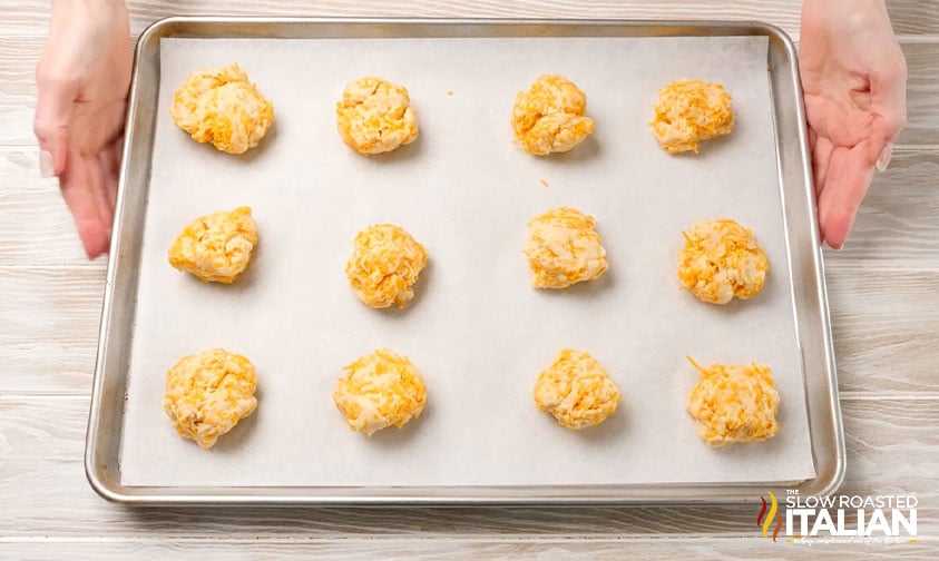 Cheddar Biscuits (Like Red Lobster) - Sally's Baking Addiction