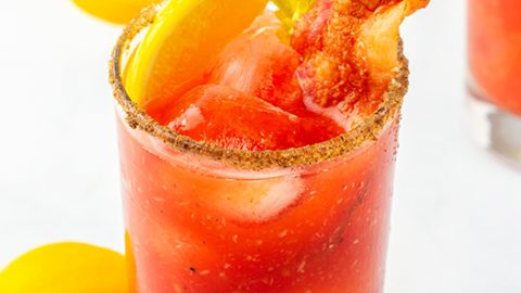 Spicy Bloody Mary Recipe - TheCookful