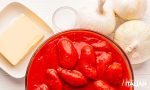 Marcella Hazan's Tomato Sauce - The Slow Roasted Italian