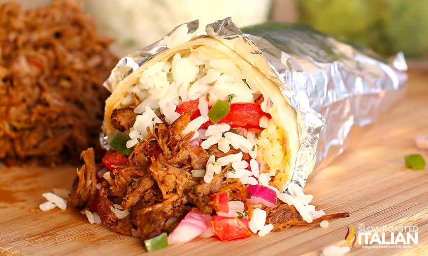 Chipotle Barbacoa (Copycat Recipe with Video) - Savor the Flavour