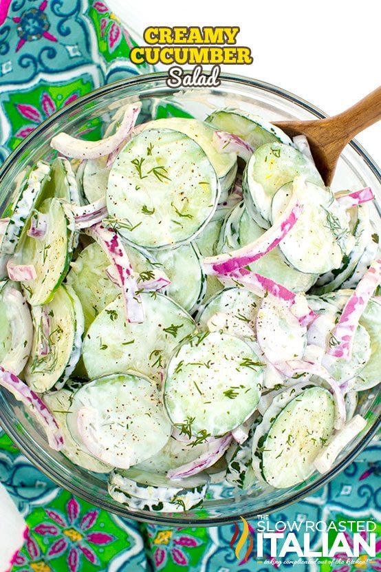What to Make With Cucumbers: 13 Scrumptious Recipes