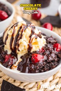 Chocolate Cherry Dump Cake 3 Ingredient Recipe The Slow Roasted Italian   Chocolate Cherry Dump Cake 200x300 