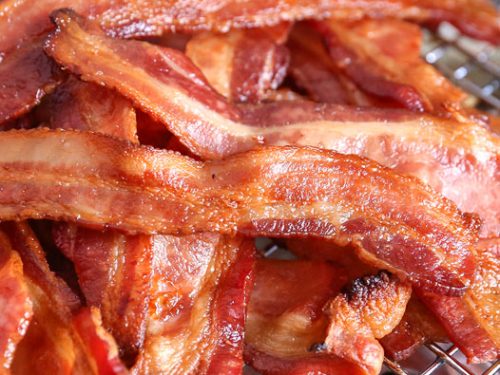 How to Bake Bacon