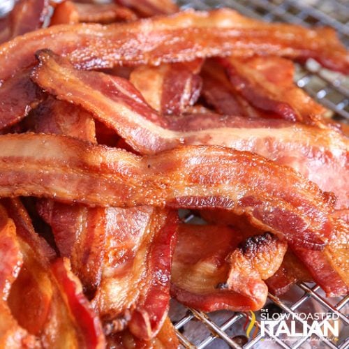 How to Fry Bacon to Crisp Perfection Every Time