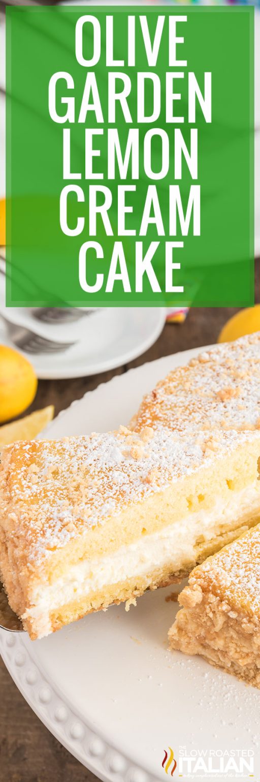 Olive Garden Italian Lemon Cream Cake Copycat Recipe - The Slow Roasted ...