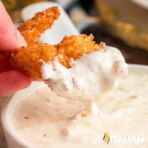 Coconut Shrimp Sauce (Cheddar’s Painkiller Sauce Copycat) - The Slow ...