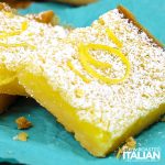 best lemon bar recipe