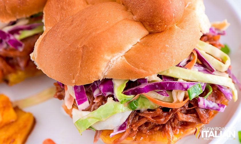 Hawaiian pulled pork slow cooker best sale