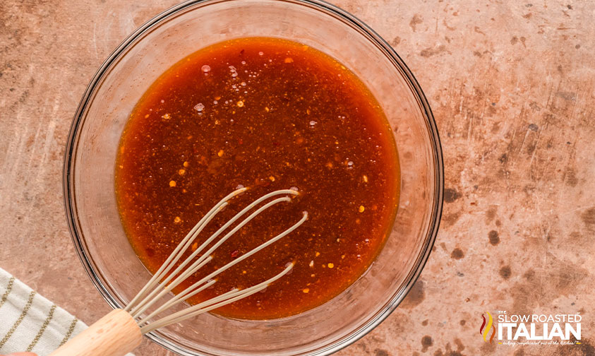 firecracker sauce for slow cooker chicken